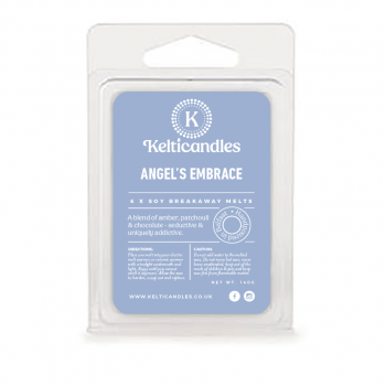 Angel's Embrace