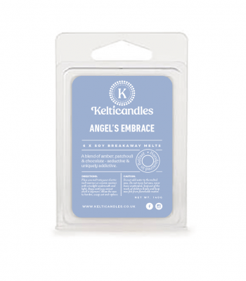 Angel's Embrace