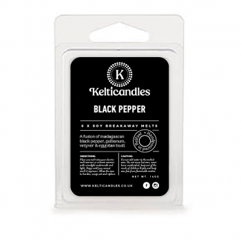 Black Pepper