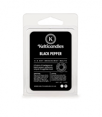 Black Pepper