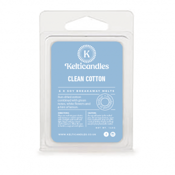Clean Cotton