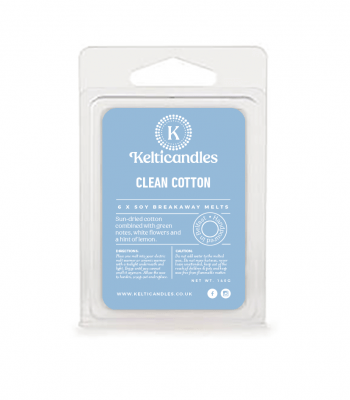 Clean Cotton