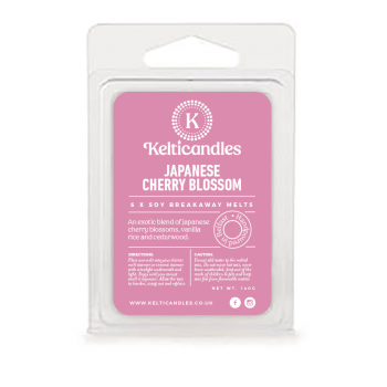 Japanese Cherry Blossom