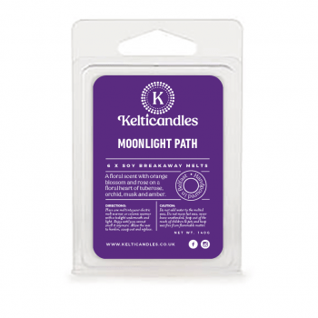 Moonlight Path