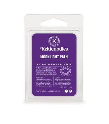 Moonlight Path