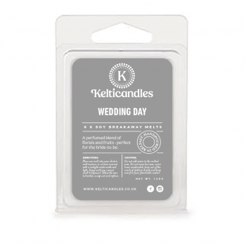 Wedding Day