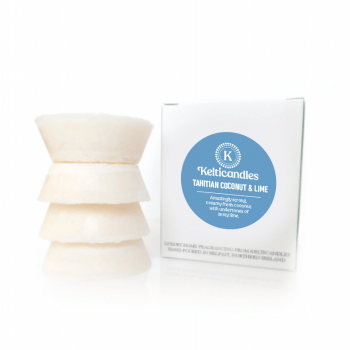 Tahitian Coconut & Lime