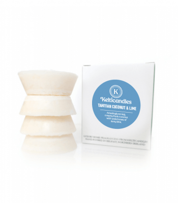 Tahitian Coconut & Lime