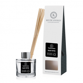 Black Pepper
