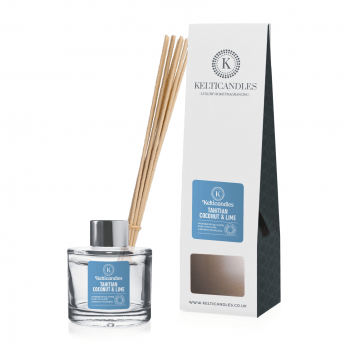 Tahitian Coconut & Lime