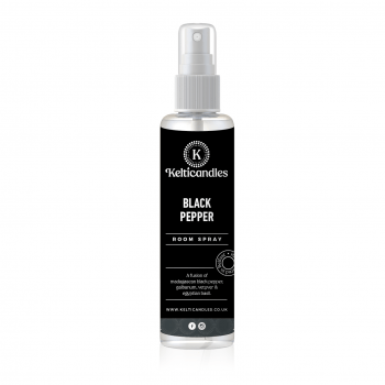 Black Pepper