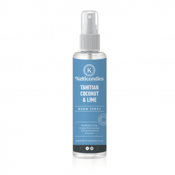 Tahitian Coconut & Lime