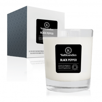 Black Pepper