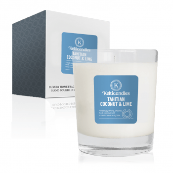 Tahitian Coconut & Lime