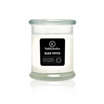 Black Pepper