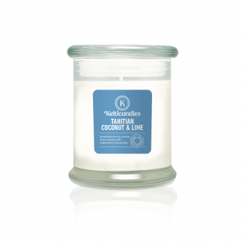 Tahitian Coconut & Lime