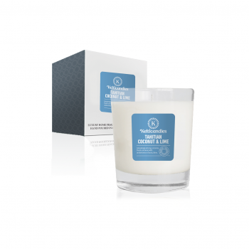 Tahitian Coconut & Lime