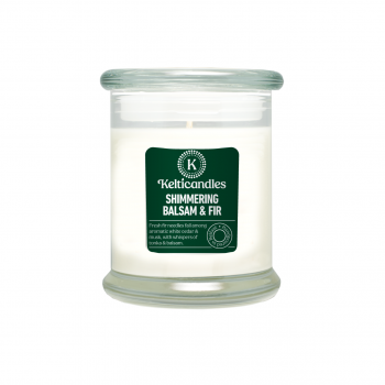 Shimmering Balsam & Fir