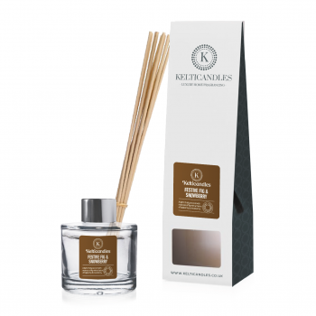 Festive Fig & Snowberry