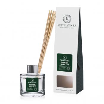 Shimmering Balsam & Fir