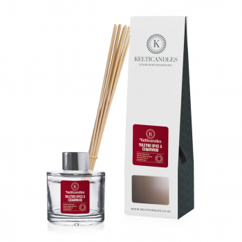 Yuletide Spice & Cedarwood