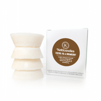 Festive Fig & Snowberry