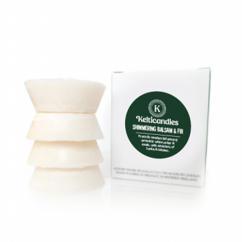 Shimmering Balsam & Fir