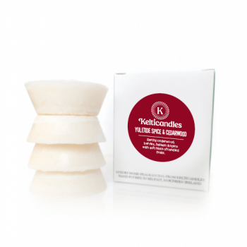 Yuletide Spice & Cedarwood