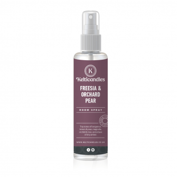 Freesia & Orchard Pear