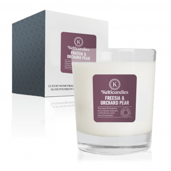 Freesia & Orchard Pear