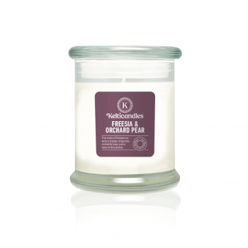 Freesia & Orchard Pear