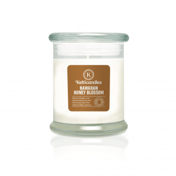 Hawaiian Honey Blossom