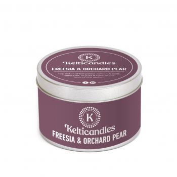 Freesia & Orchard Pear