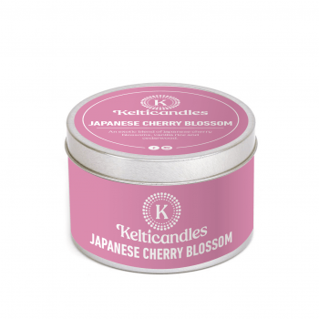 Japanese Cherry Blossom