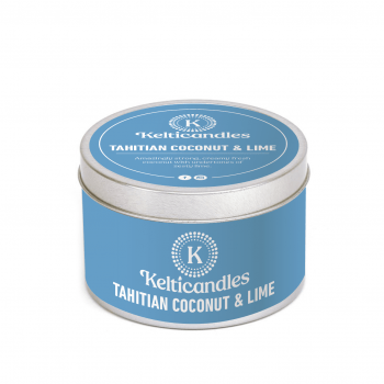 Tahitian Coconut & Lime
