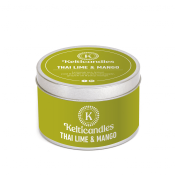 Thai Lime & Mango