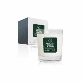 Shimmering Balsam & Fir