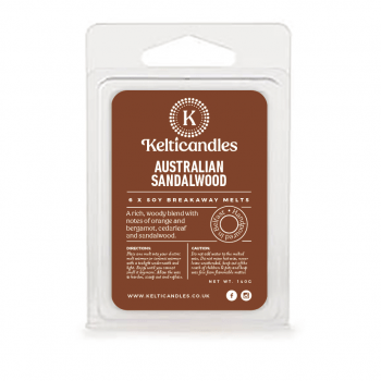 Australian Sandalwood