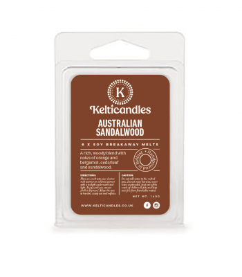 Australian Sandalwood