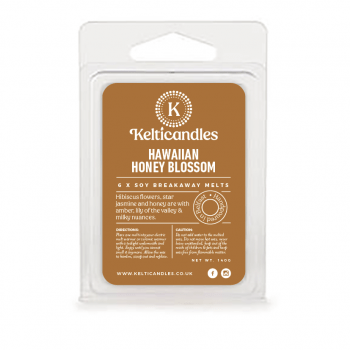 Hawaiian Honey Blossom