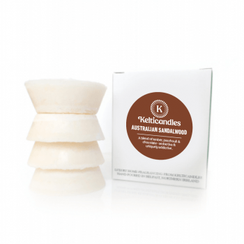 Australian Sandalwood