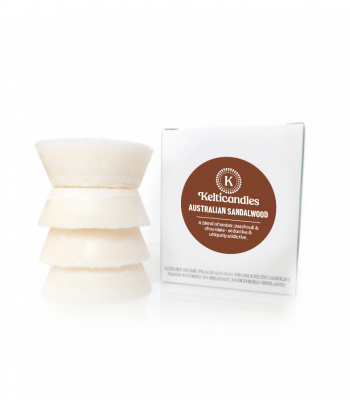 Australian Sandalwood