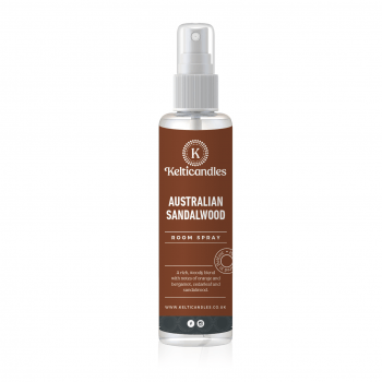 Australian Sandalwood