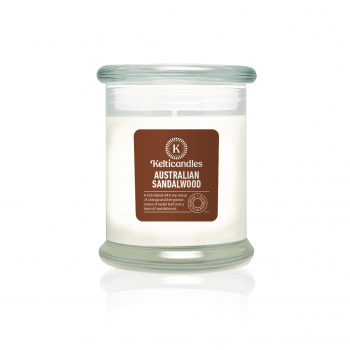 Australian Sandalwood