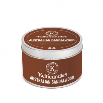 Australian Sandalwood