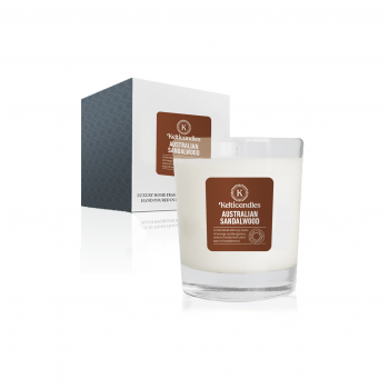 Australian Sandalwood