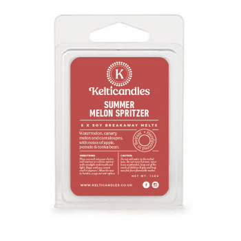 Summer Melon Spritzer