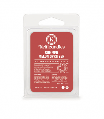 Summer Melon Spritzer