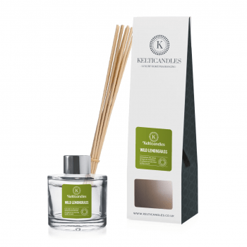 Wild Lemongrass