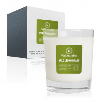 Wild Lemongrass